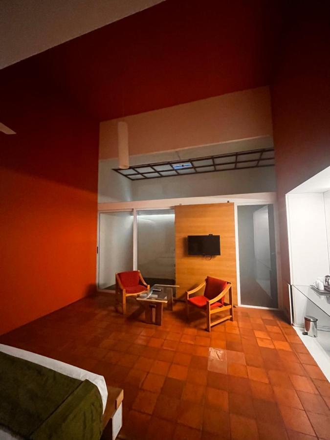 Presidency Artotel, Kochi Exterior photo